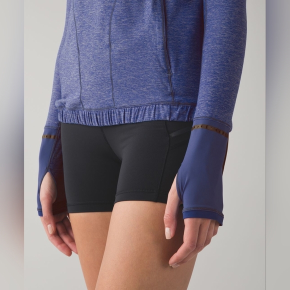 Lululemon Pace Pusher 1/2 Zip - Picture 5 of 16